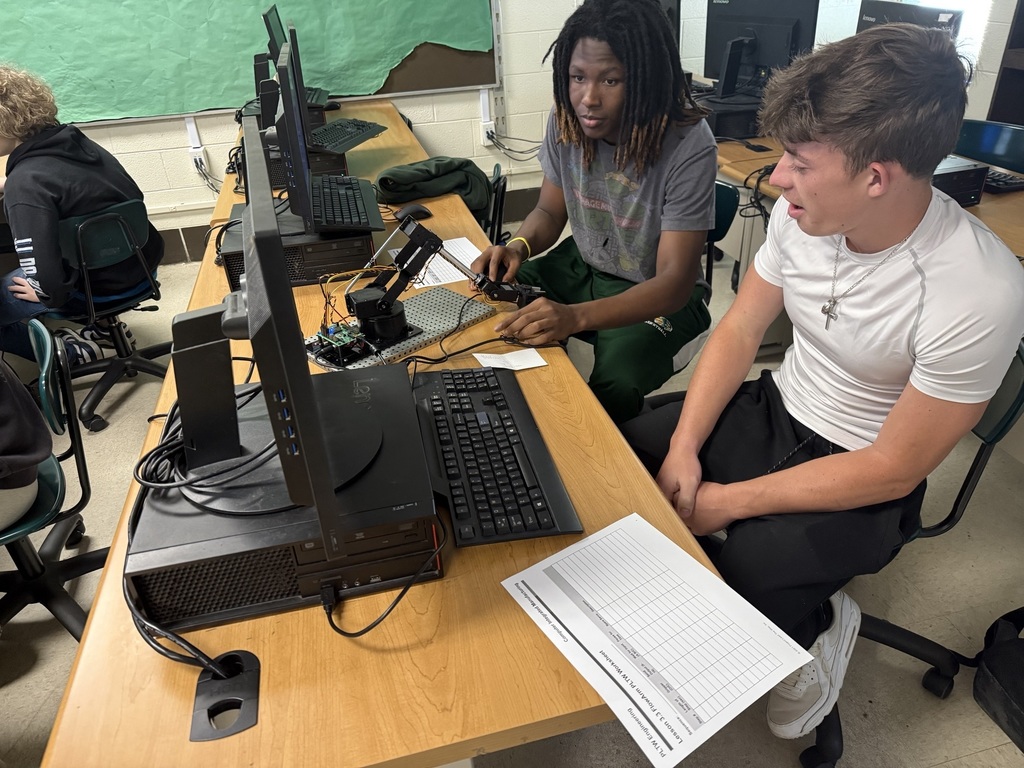 Engineering Students