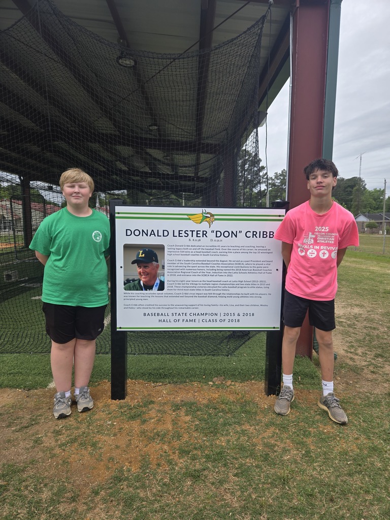 ProTeam students teach "How to Hit a Baseball."