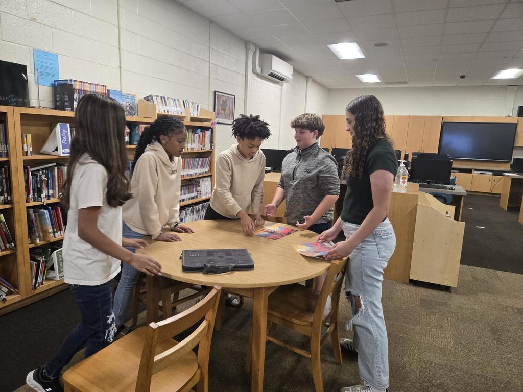 Ms. Bailey and Ms. Ava teach how to construct a puzzle in ProTeam.