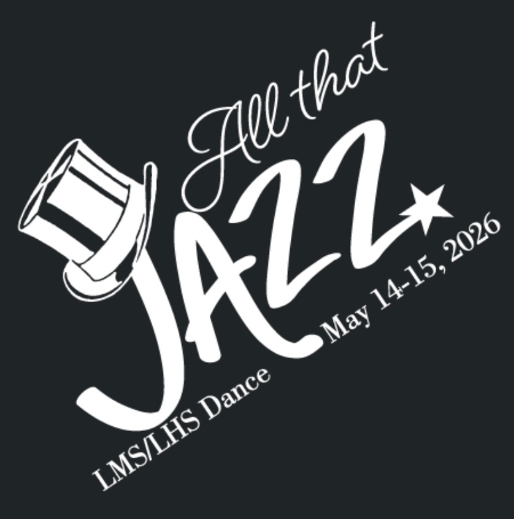 All that Jazz LMS/LHS Dance