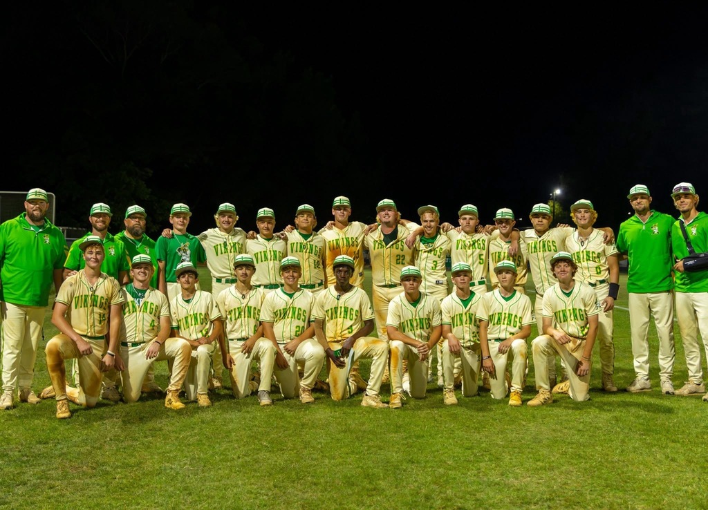 Baseball Team (25-26)