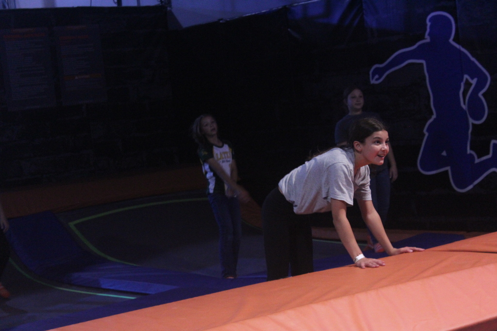 Skyzone 4
