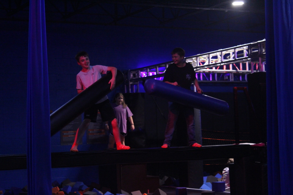 Skyzone 3