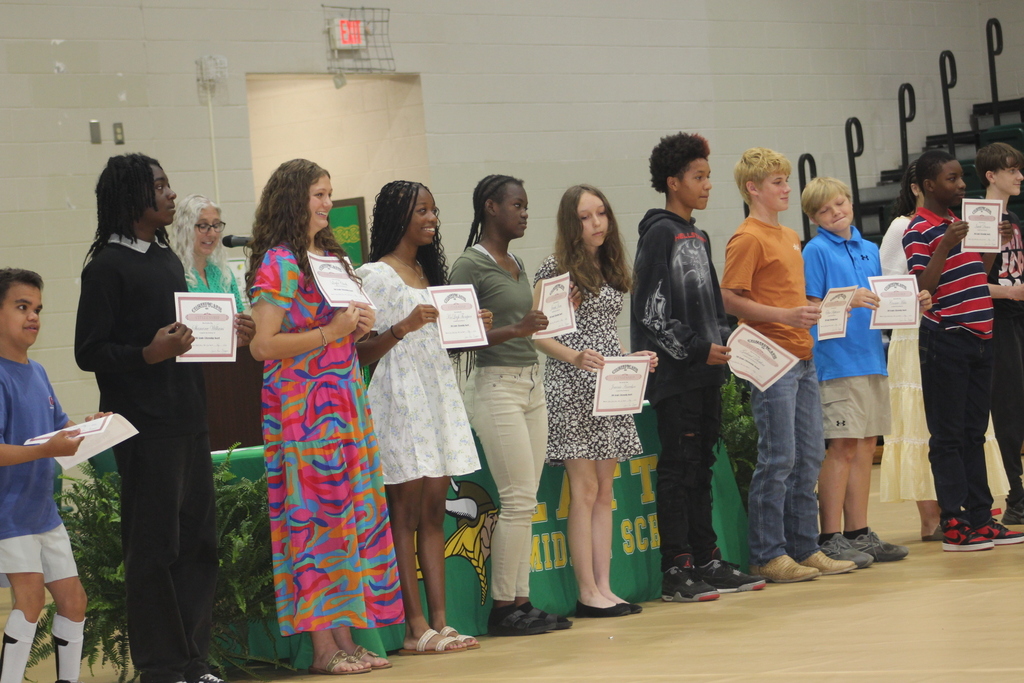Awards Day - 1