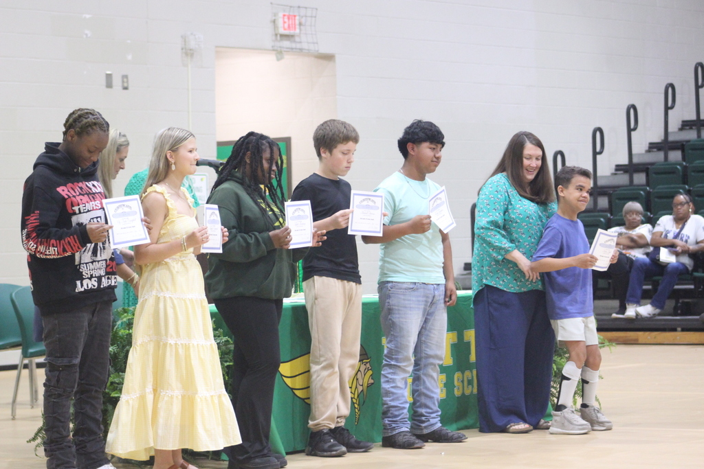 Awards Day - 6