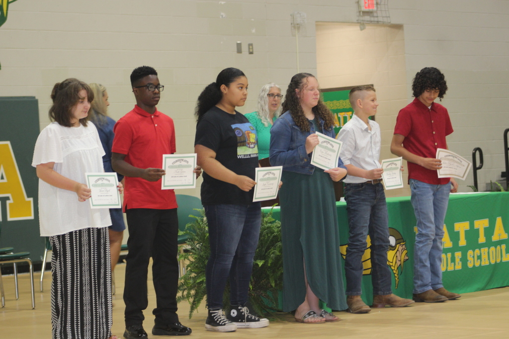 Awards Day - 7