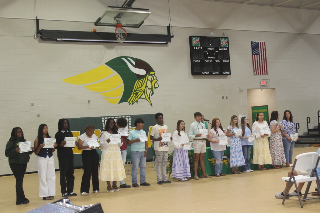 Awards Day - 4