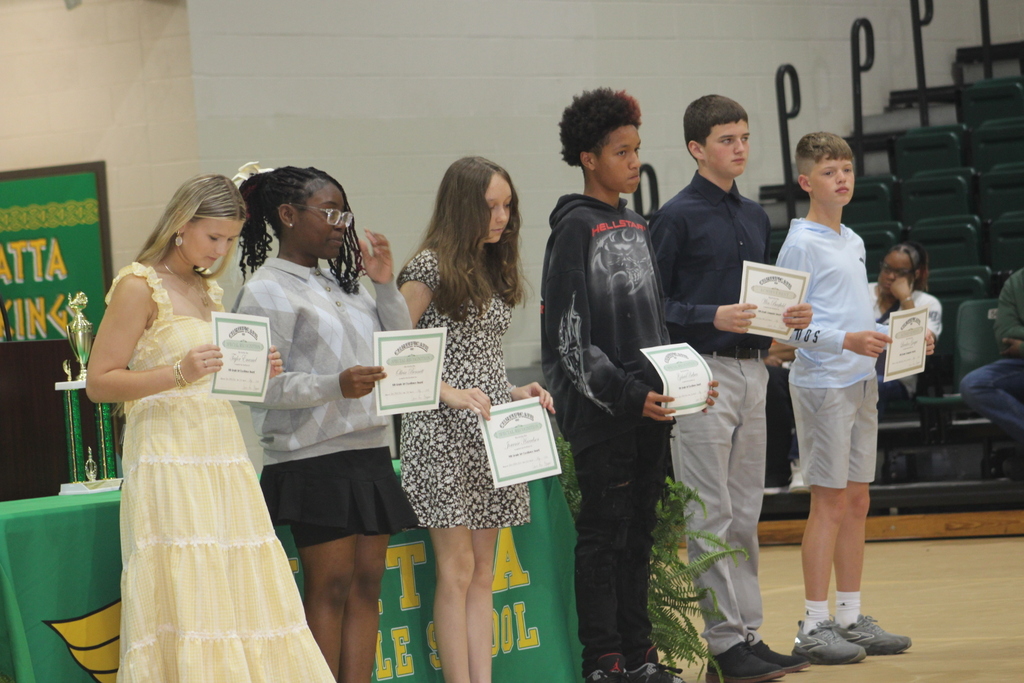 Awards Day - 3