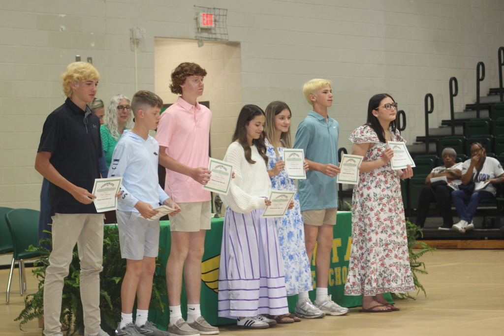 Awards Day - 2