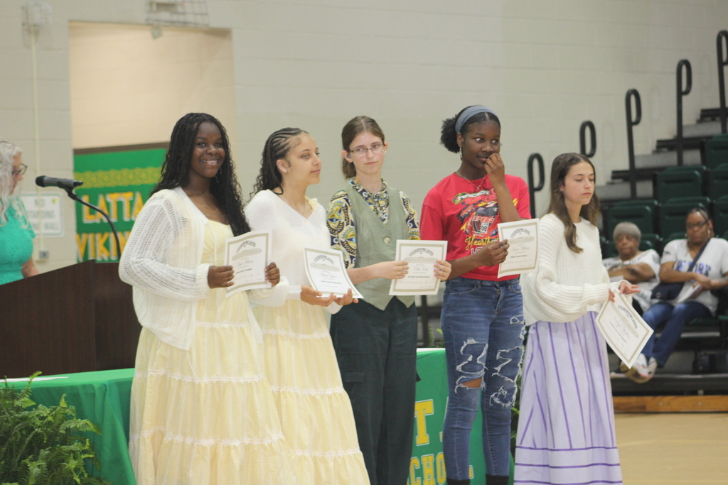 Awards Day - 5