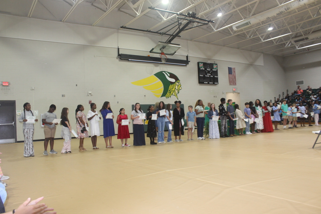 Awards Day - 9