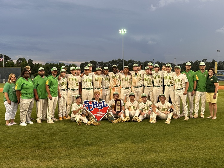 baseball team
