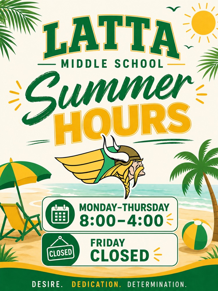 LMS Summer Hours