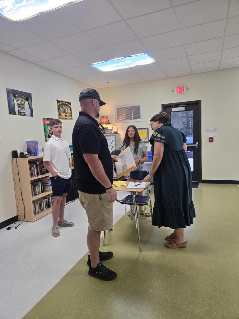Open House 7