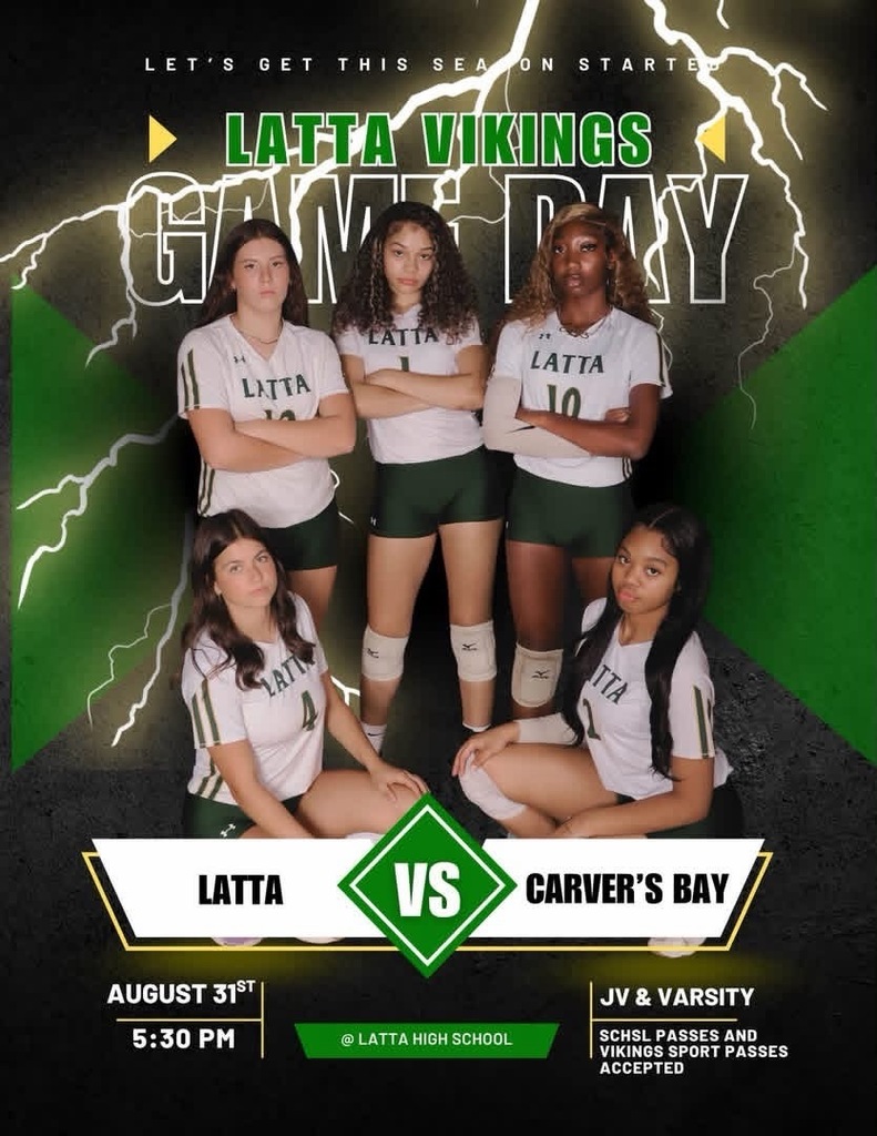 Volleyball Flyer