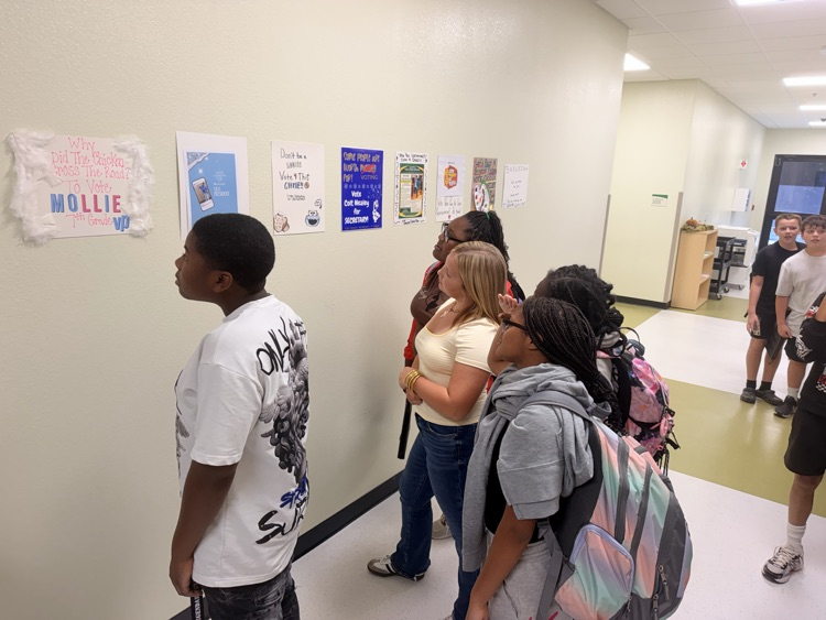 Students
