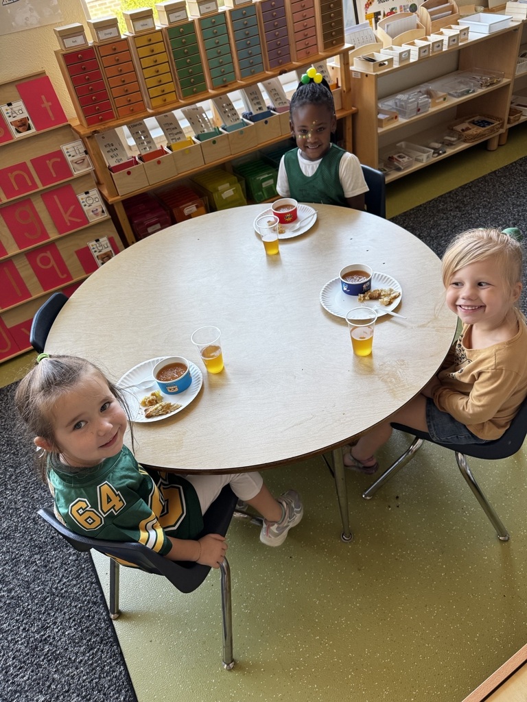 Apple Tasting