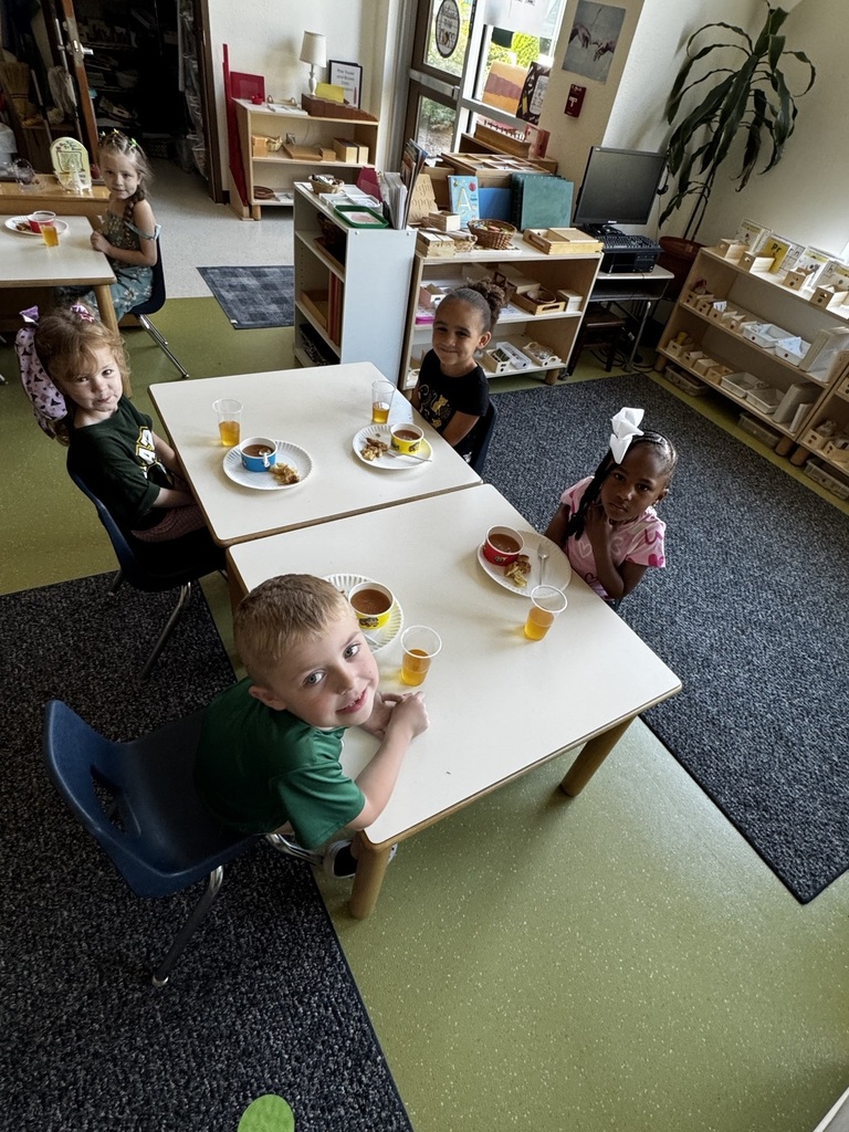 Apple Tasting
