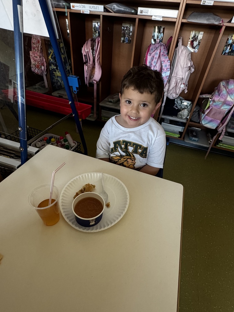 Apple Tasting