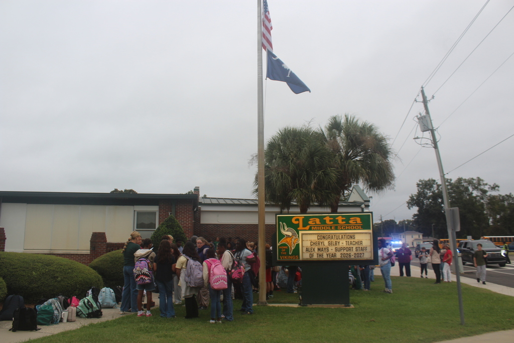 See You at the Pole