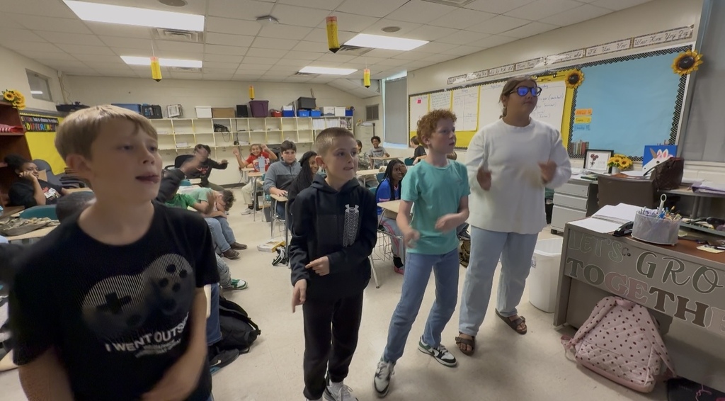 Dancing