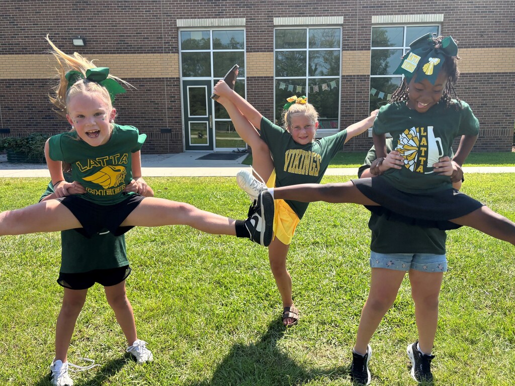green and gold