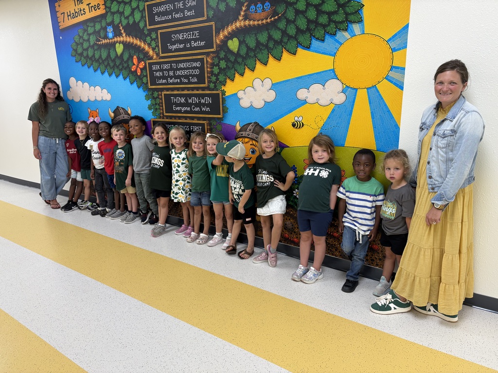 green and gold
