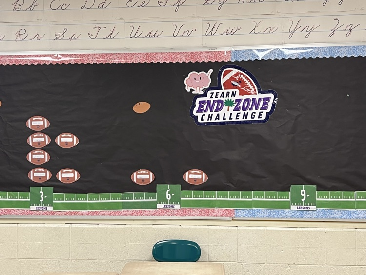 challenge board