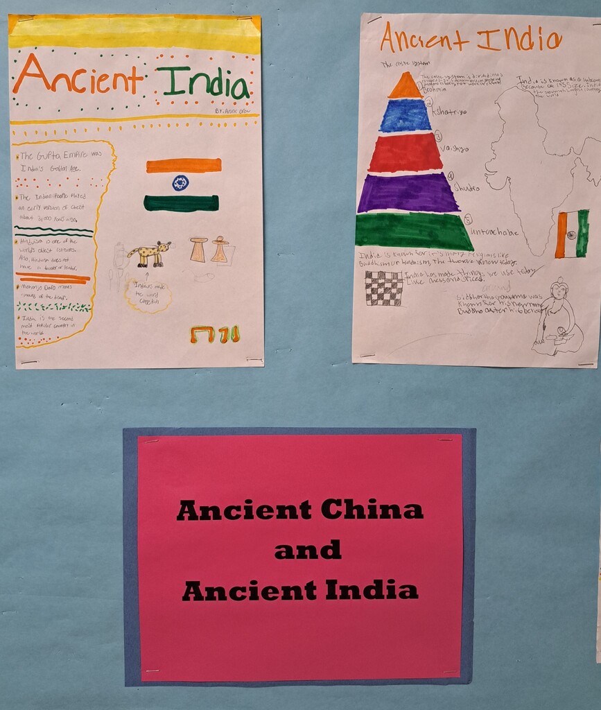 India China 1