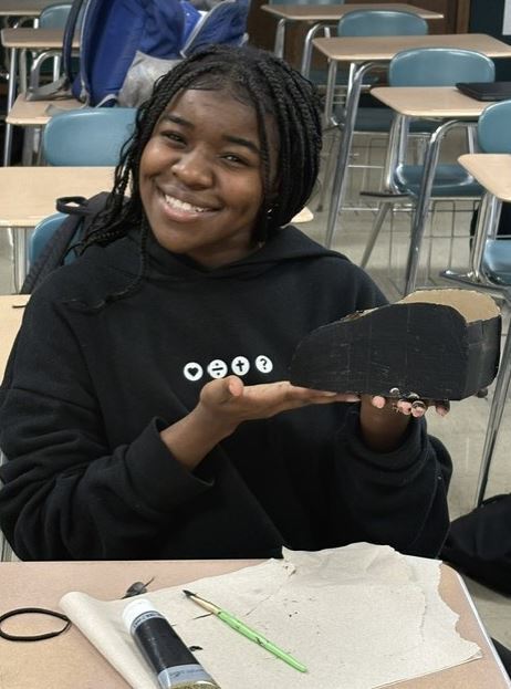 Physics Activity Participant