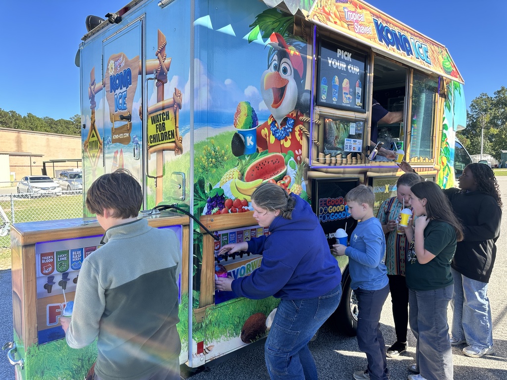 PBIS Kona Ice 7
