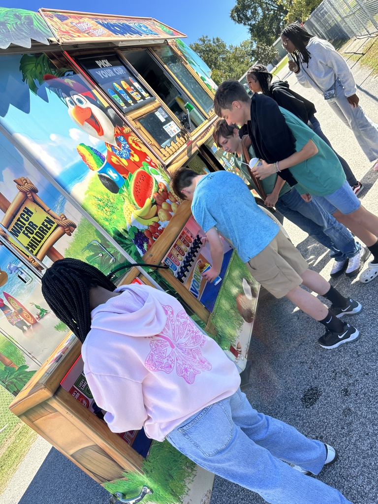PBIS Kona Ice 3