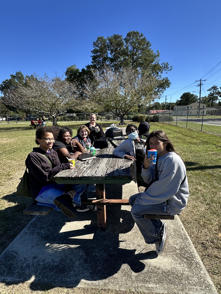 PBIS Kona Ice 8