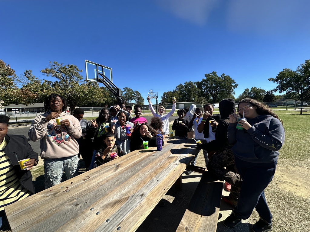 PBIS Kona Ice 1