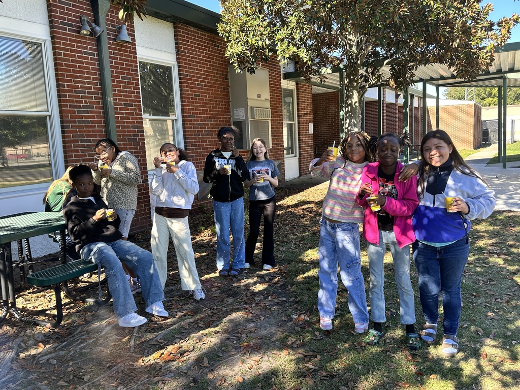 PBIS Kona Ice 5