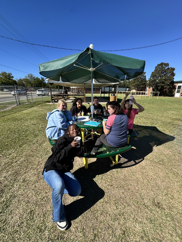 PBIS Kona Ice 10