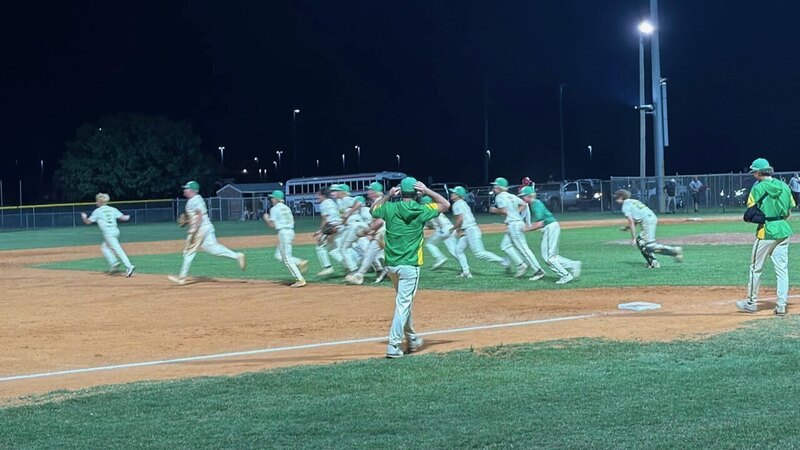 LHS Baseball