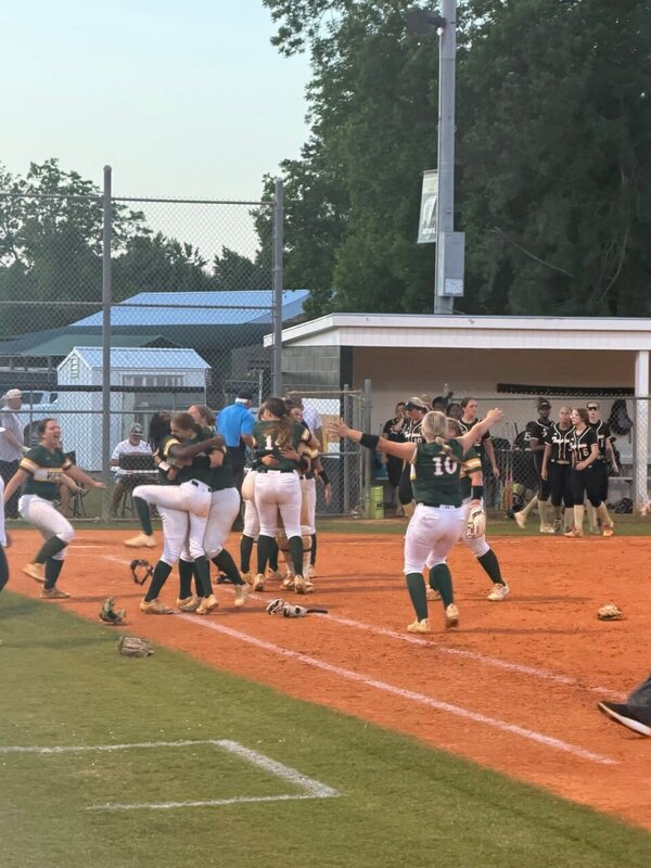 LHS Softball