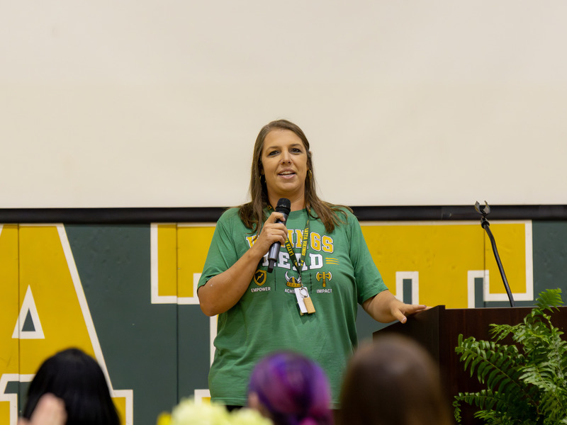 Superintendent Ard
