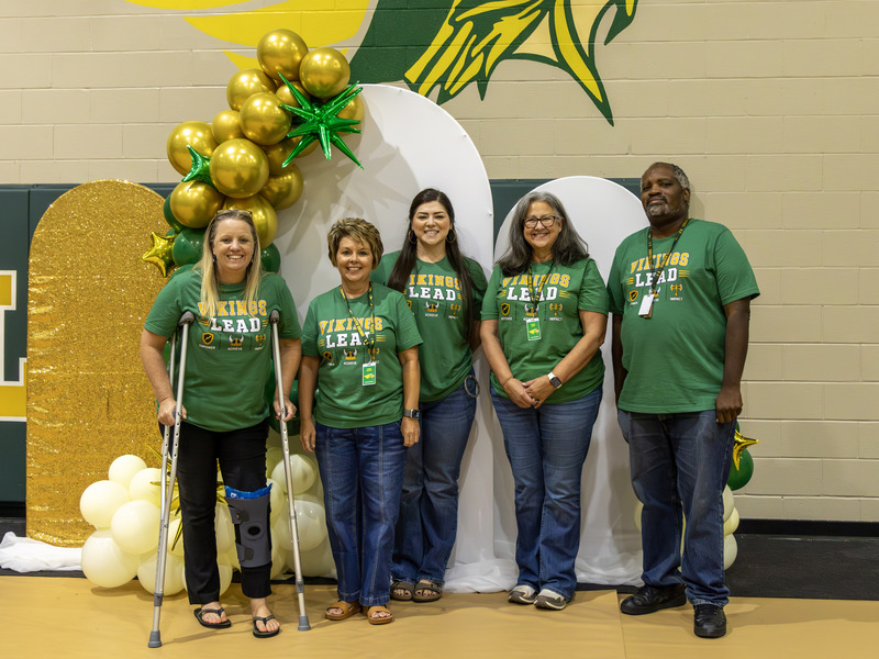 7th Grade Teachers