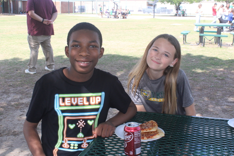 Q3 PBIS Celebration