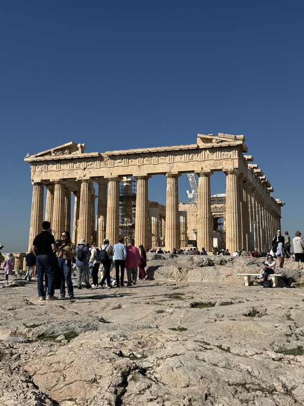 Parthenon