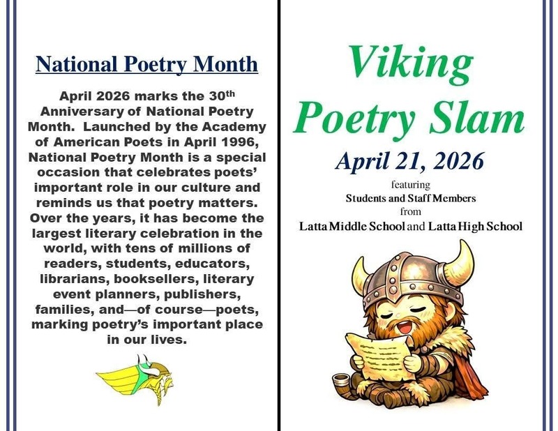 Poetry Slam 