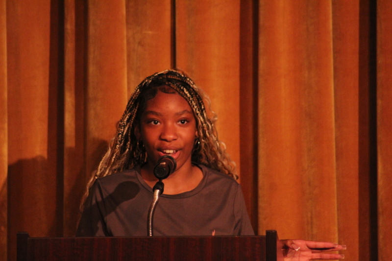 Z. Blakely