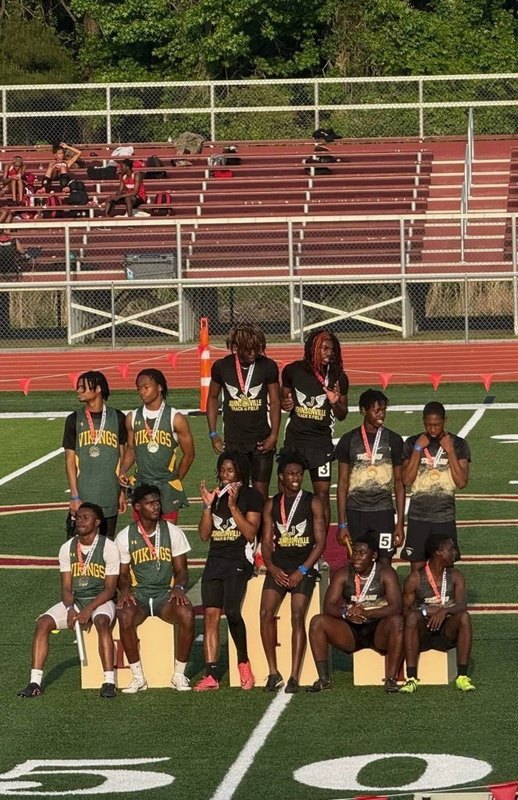 Track Team