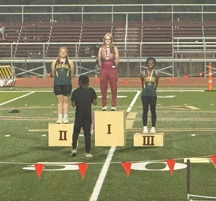 Track Team