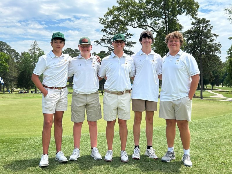 Golf Team
