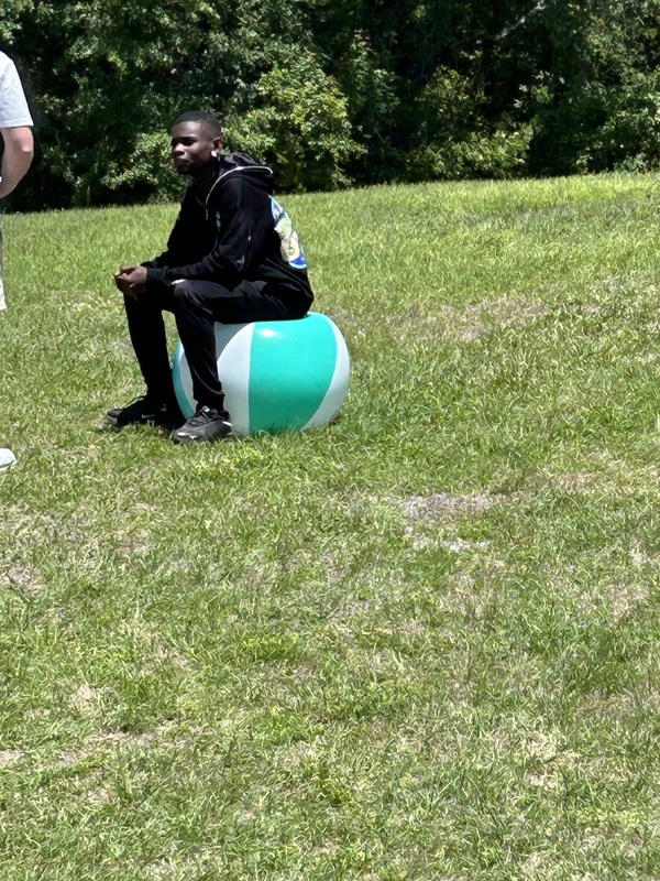 LES Field Day
