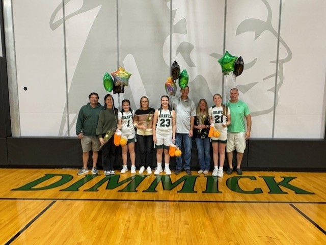Parents Night Pictures