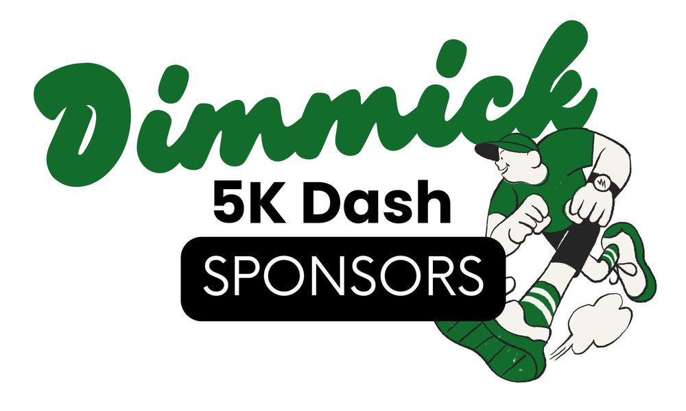 Dimmick Sponsors